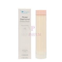 The Organic Pharmacy Rose Diamond Exfoliat. Cleanser...