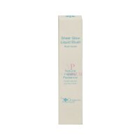 The Organic Pharmacy Sheer Glow Liquid Blush 5ml