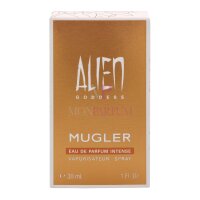 Thierry Mugler Alien Goddess Intense Eau de Parfum 30ml