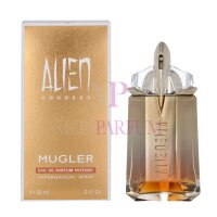 Thierry Mugler Alien Goddess Eau de Parfum Intense 60ml