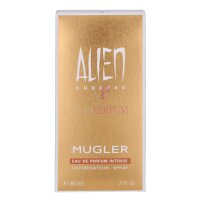 Thierry Mugler Alien Goddess Eau de Parfum Intense 60ml