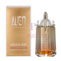 Thierry Mugler Alien Goddess Intense Eau de Parfum 60ml