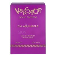 Versace Dylan Purple Femme EDP 100ML