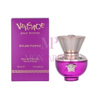 Versace Dylan Purple Eau de Parfum 30ml
