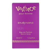 Versace Dylan Purple Pour Femme Eau de Parfum 30ml