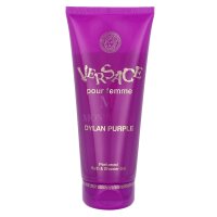 Versace Dylan Purple Pour Femme Perfumed Bath &...