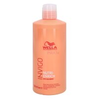 Wella Invigo - Nutri-Enrich Deep Nourishing Shampoo 500ml