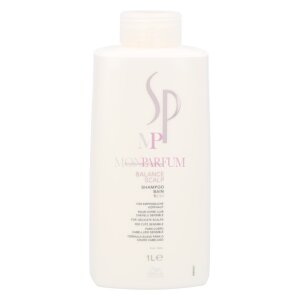 Wella SP - Balance Scalp Shampoo 1000ml
