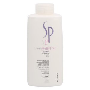 Wella SP - Repair Shampoo 1000ml