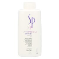 Wella SP - Smoothen Shampoo 1000ml