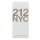 Carolina Herrera 212 Eau de Toilette 100ml