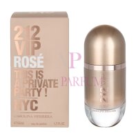 Carolina Herrera 212 VIP Rose Eau de Parfum 50ml