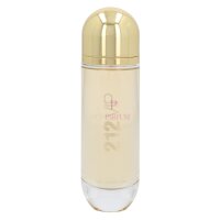 Carolina Herrera 212 VIP Eau de Parfum 125ml