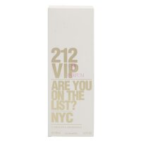 Carolina Herrera 212 VIP Eau de Parfum 125ml