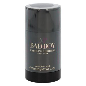 Carolina Herrera Bad Boy Deo Stick 75ml