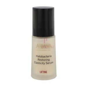 Ahava Halobacteria Restoring Elasticity Serum 30ml