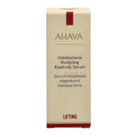 Ahava Halobacteria Restoring Elasticity Serum 30ml