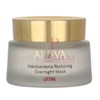 Ahava Halobacteria Restoring Overnight Mask 50ml