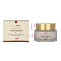 Ahava Halobacteria Restoring Overnight Mask 50ml