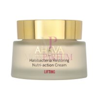 Ahava Halobacteria Restoring Nutri-Action Cream 50ml