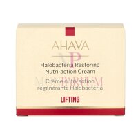 Ahava Halobacteria Restoring Nutri-Action Cream 50ml