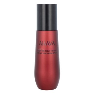 Ahava Apple of Sodom Deep Wrinkle Lotion SPF30 50ml