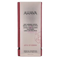 Ahava Apple of Sodom Deep Wrinkle Lotion SPF30 50ml