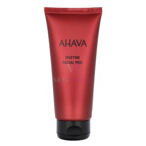 Ahava Enzyme Facial Peel 100ml