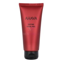 Ahava Apple Of Sodom Enzyme Peel 100ml