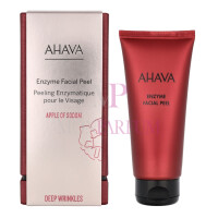 Ahava Enzyme Facial Peel 100ml