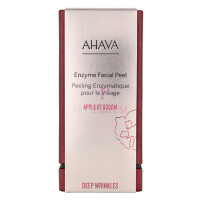 Ahava Enzyme Facial Peel 100ml