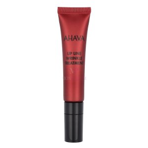 Ahava Apple of Sodom Lip Line Wrinkle Treatment 15ml