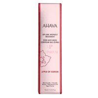 Ahava Apple of Sodom Lip Line Wrinkle Treatment 15ml