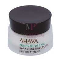 Ahava B.B.A. Dark Circles &amp; Uplift Eye Treatment 15ml