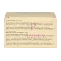 Ahava Deadsea Water Deep Nourishing Hair Mask 220ml