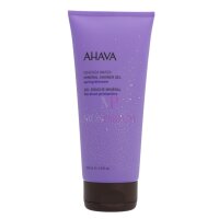 Ahava Deadsea Water Mineral Shower Gel 200ml
