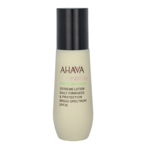 Ahava T.T.R. Extreme Lotion SPF30 50ml