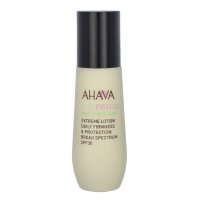 Ahava T.T.R. Extreme Lotion SPF30 50ml