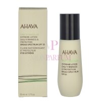 Ahava T.T.R. Extreme Lotion SPF30 50ml