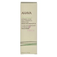 Ahava T.T.R. Extreme Lotion SPF30 50ml