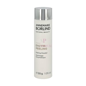 Annemarie Borlind Enzym-Peeling Peeling Powder 30g