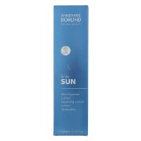 Annemarie Borlind After Sun Soothing Lotion 125ml