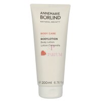 Annemarie Borlind Body Care Body Lotion 200ml