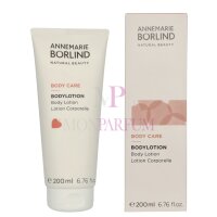 Annemarie Borlind Body Care Body Lotion 200ml