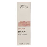Annemarie Borlind Body Care Body Lotion 200ml
