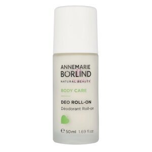 Annemarie Borlind Body Care Deo Roll-On 50ml