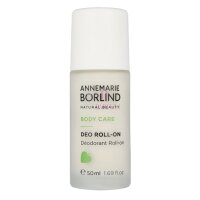 Annemarie Borlind Body Care Deo Roll-On 50ml