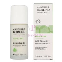 Annemarie Borlind Body Care Deo Roll-On 50ml