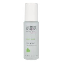 Annemarie Borlind Body Care Deo Spray 75ml