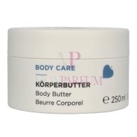 Annemarie Borlind Body Care Body Butter 250ml